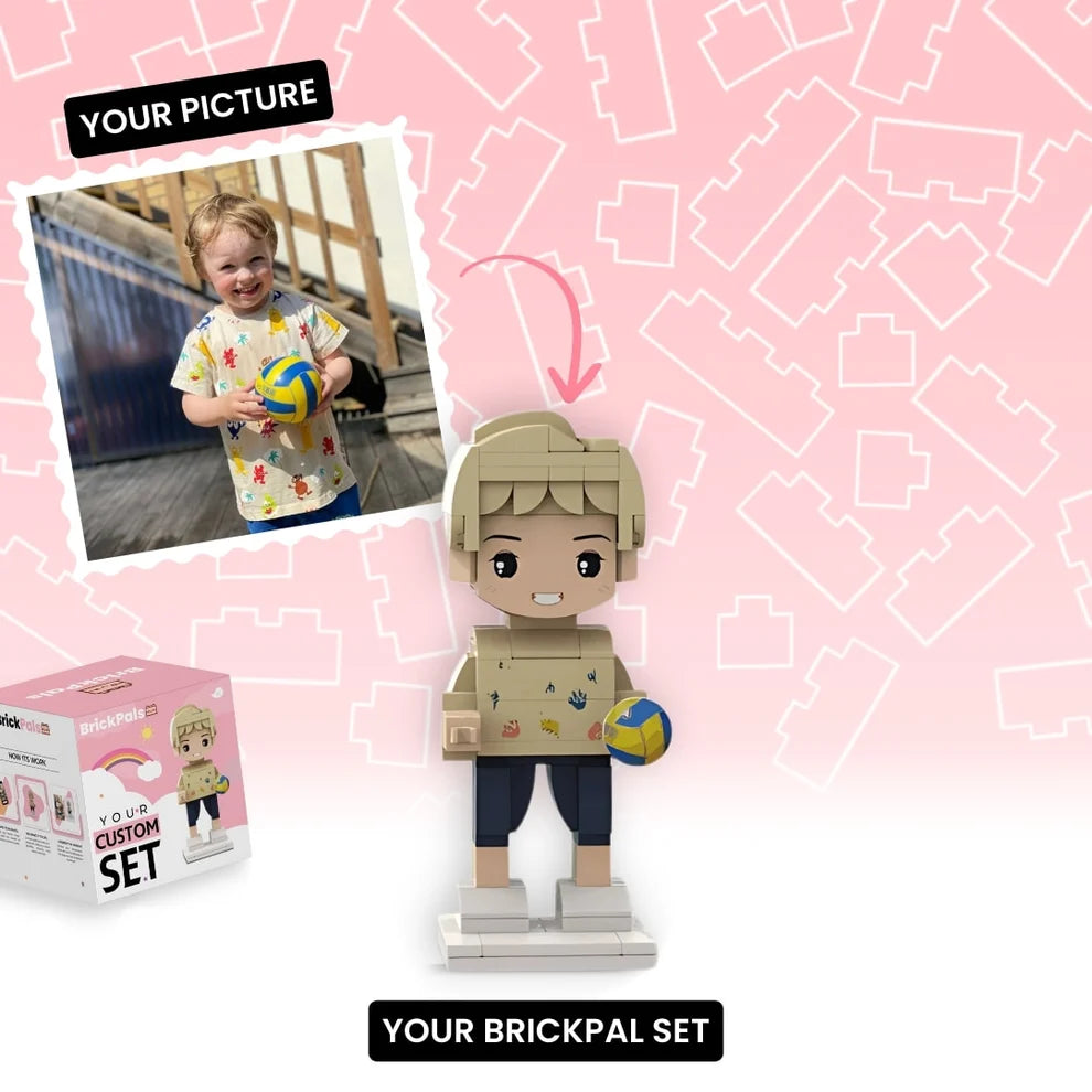 BrickUs
