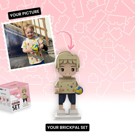 BrickUs